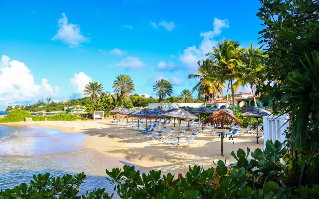Ocean Point Beach Resort & Spa - Adults Only