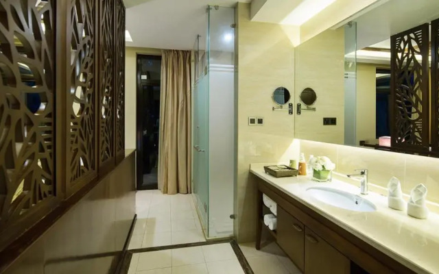 Yalong Bay Villas & Spa