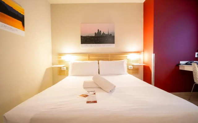 Best Quality Hotel Gran Mogol