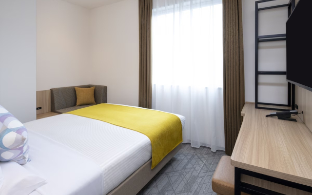 Mystays Nishi Shinjuku Hotel