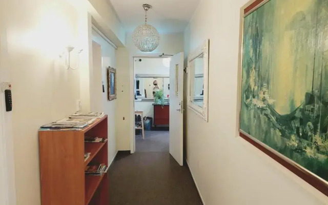 Igdlo Guesthouse