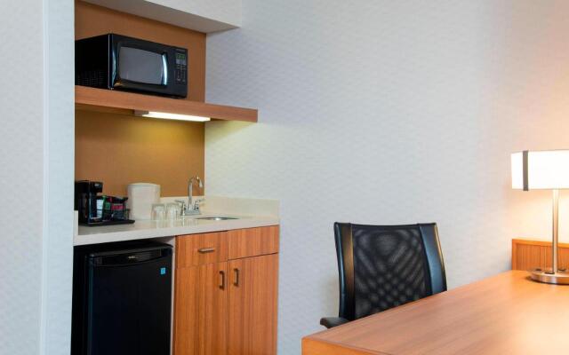 SpringHill Suites by Marriott Peoria