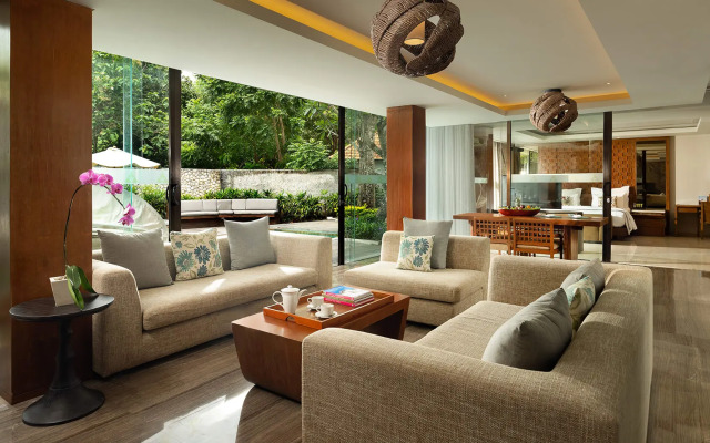 Anantara Uluwatu Bali Resort