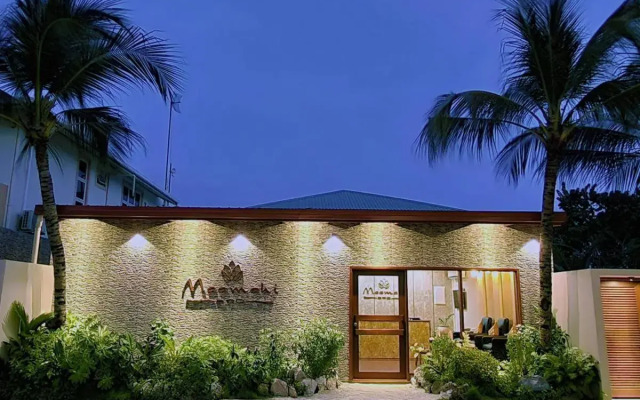 Araamu Hotels Maldives