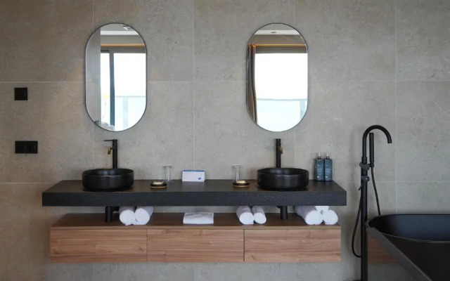 Marins Suites