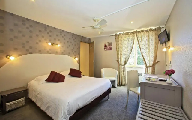 Logis La Vieille Auberge