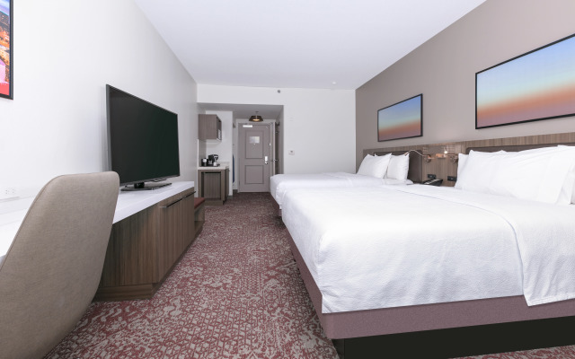 Hilton Garden Inn Dallas/Arlington