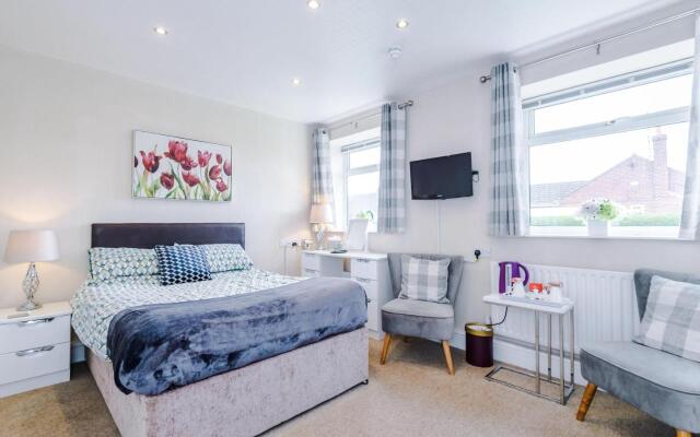 Holcombe Guest House