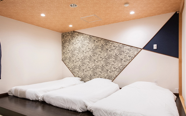 Japanese Modern Aika room 사진 1