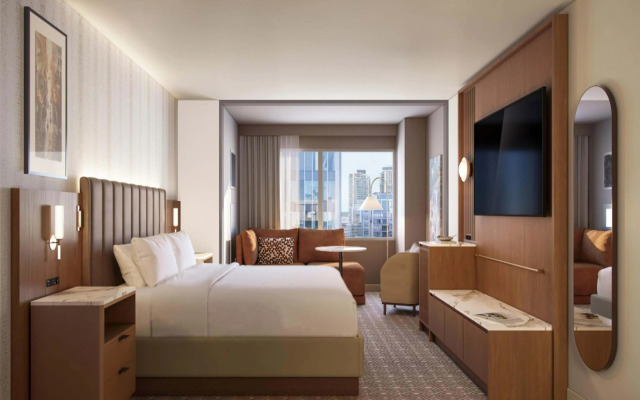 Hyatt Regency Times Square