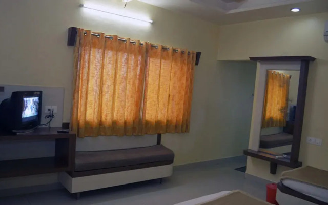 Hotel Ashoka Executive