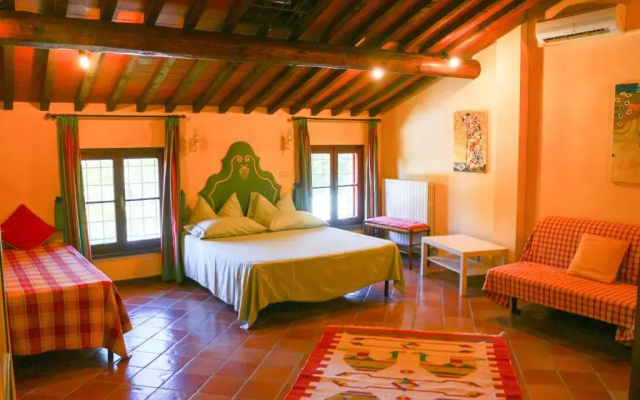 Bed and breakfast Casa Formica