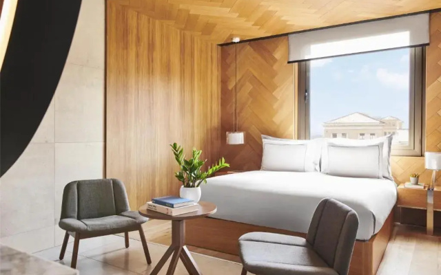 Grand Hyatt Barcelona