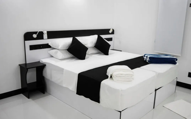 Sunset Beach Stay