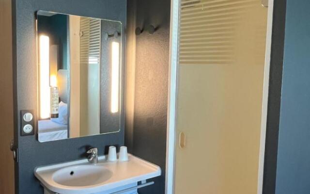 B&B HOTEL Liège Nord Rocourt