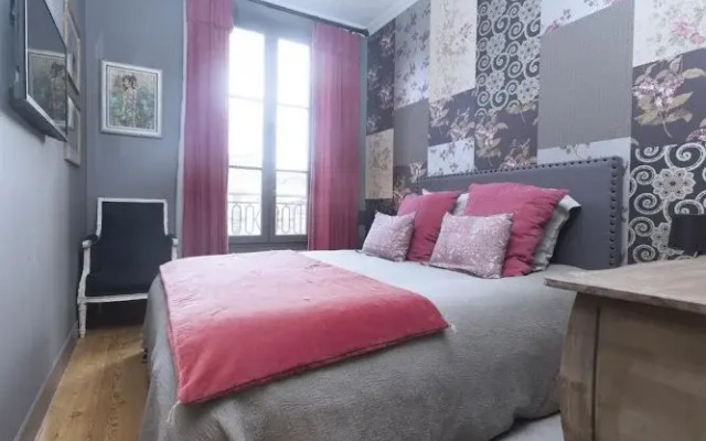 Les Chambres de Gambetta