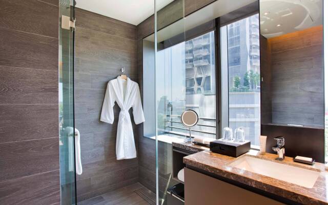 Dao by Dorsett AMTD Singapore