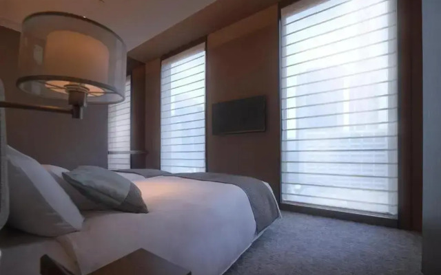 Hotel The Celestine Ginza