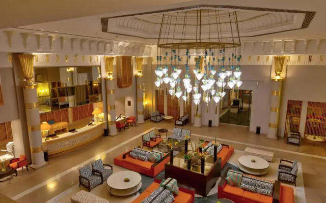 Continental Hotel Hurghada