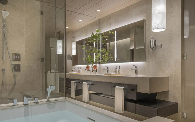 Four Seasons Corner Double room (풀 더블 침대) 사진 4