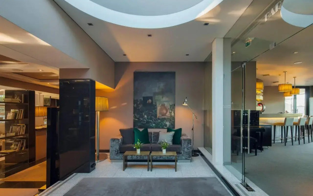 Cidnay Santo Tirso - Charming Hotel & Executive Center