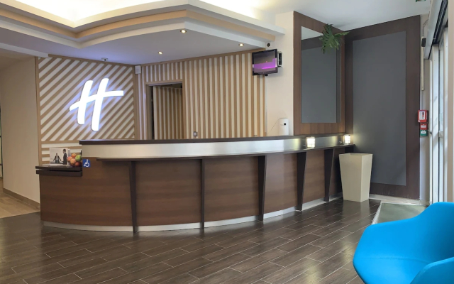 Holiday Inn Paris - Montmartre by IHG
