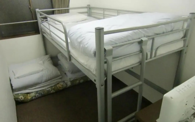 Economy Hotel Hoteiya
