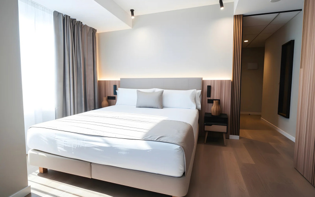 Hotel Gaudea Santa Pola