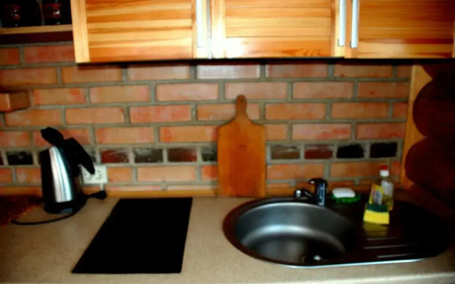 Holiday Home Ilona