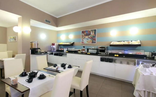 Margherita Hotel