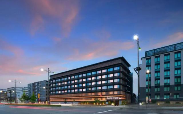 DoubleTree by Hilton Kyoto Higashiyama