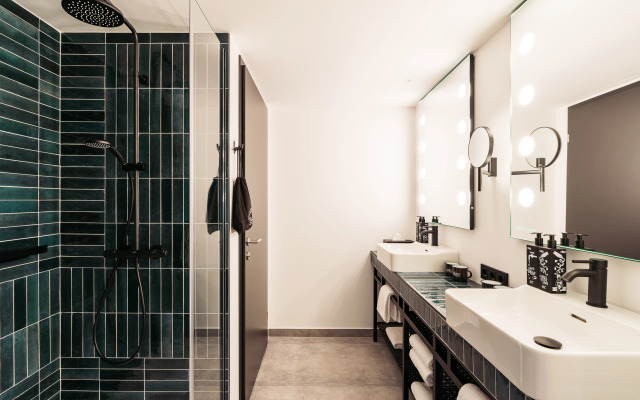 Hotel Schani UNO City