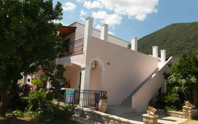 Apartments Konstantinos