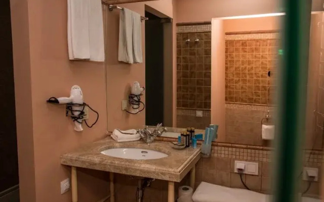 Boutique Hotel Portofino