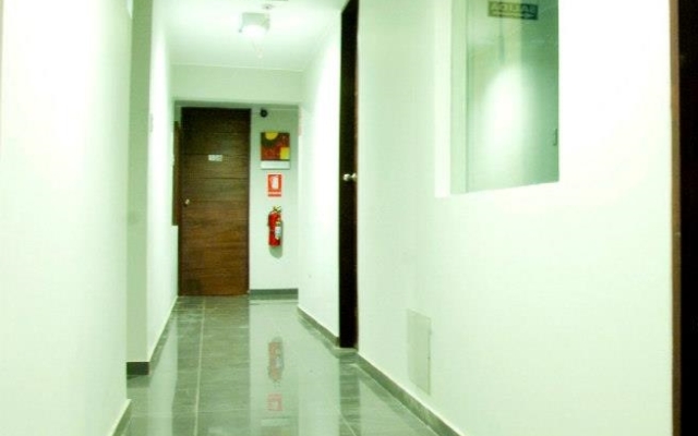 Thiana hotel