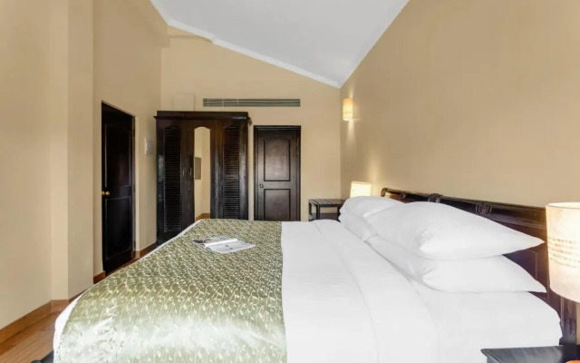 Casa De Goa Boutique Resort