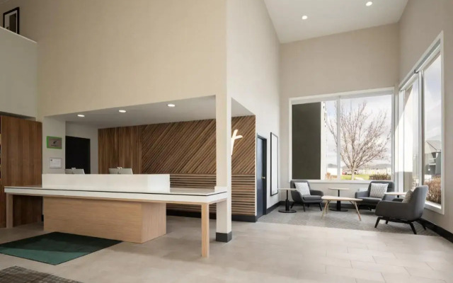 Holiday Inn Ontario by IHG