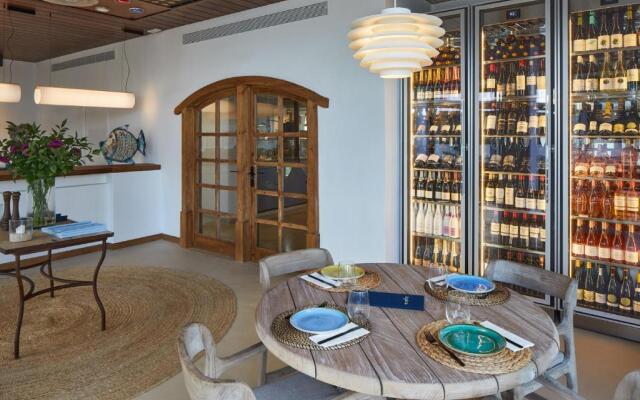 Tres Torres Hotel 