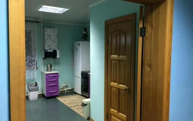 S.N.E.G. Guest House