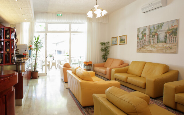 Hotel Ravello Rimini