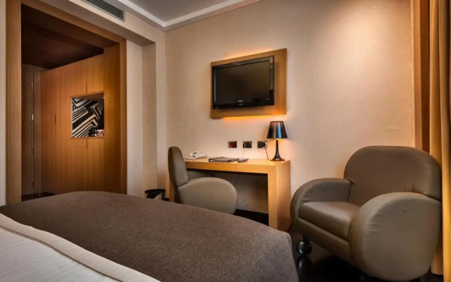 Crowne Plaza Milan City by IHG