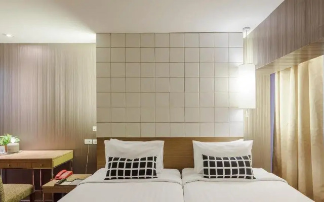 Tango Vibrant Living Hotel