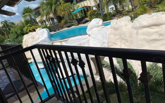 Casa Frida (100m de la playa)