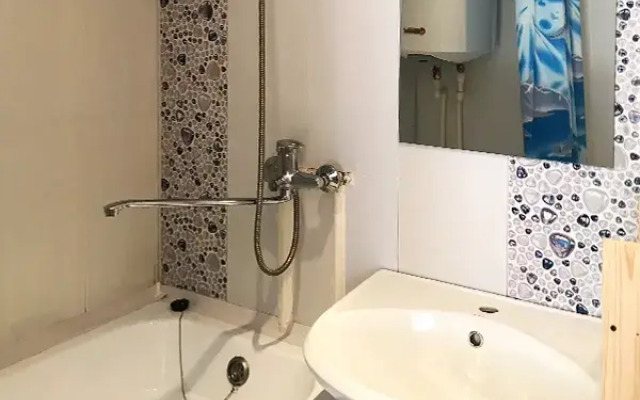 Baza otdyha Chechek Hotel