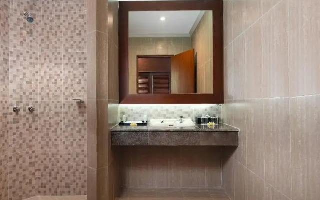 Brits Resort Lovina Hotel
