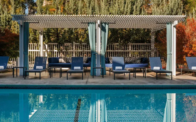 Pleasanton Marriott