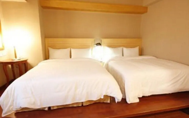 Kindness Hotel - Fengshan