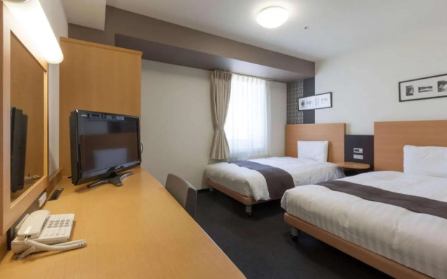 Comfort Hotel Tokyo Kiyosumi Shirakawa