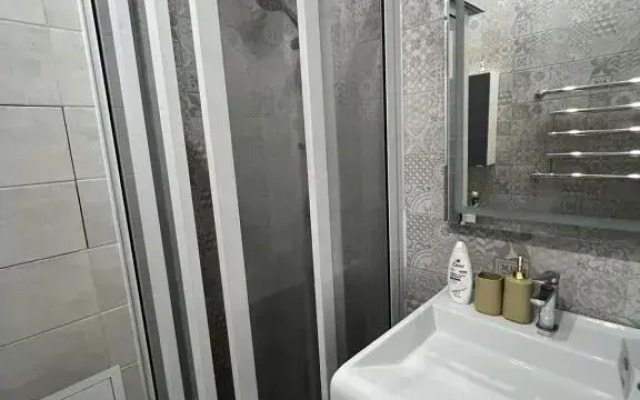 Maxrealty24 Volokolamskoye Shosse 88k5s5 Apartments