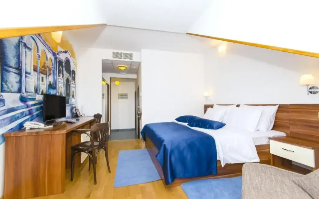 Palma Rooms B&B